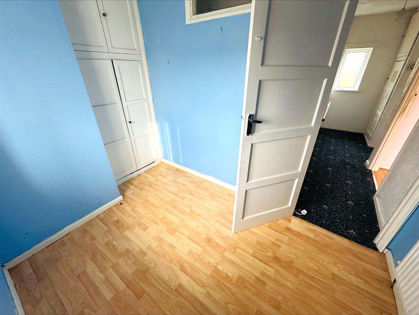 Dwyfor, Llanelli, SA14 9EH